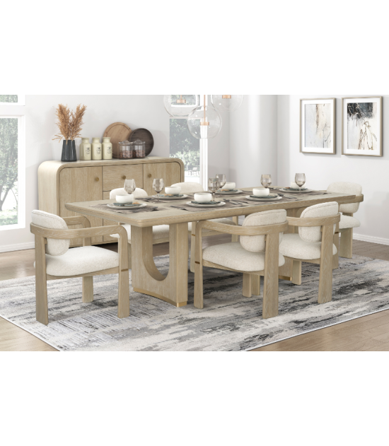 Niche 7PC Dining Set | Phoenix AZ | Nationwide Free Delivery