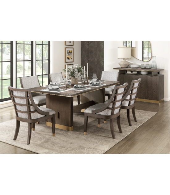 Griffin 7PC Dining Set | Phoenix AZ | Nationwide Free Delivery