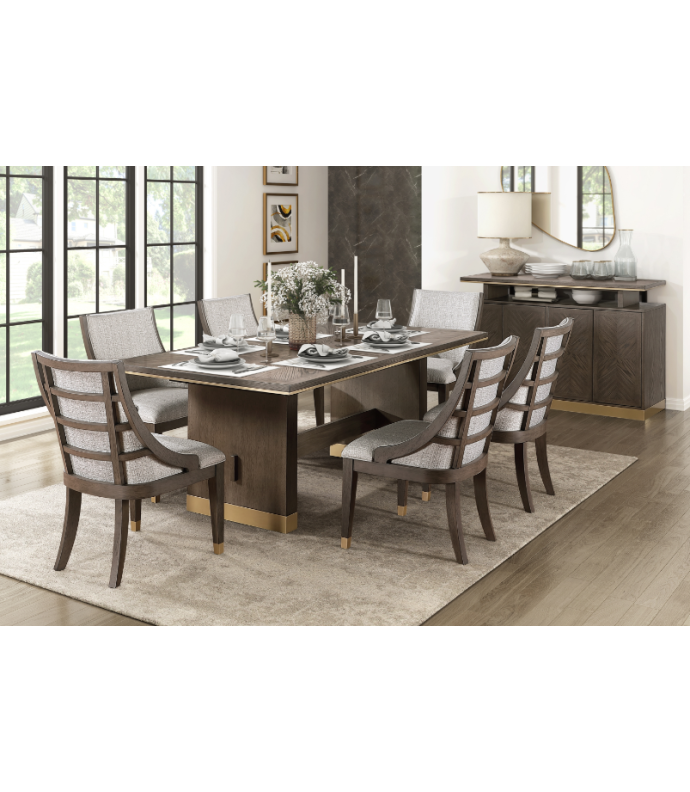 Griffin 7PC Dining Set | Phoenix AZ | Nationwide Free Delivery