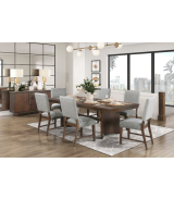Franco 7PC Dining Set | Phoenix AZ | Nationwide Free Delivery