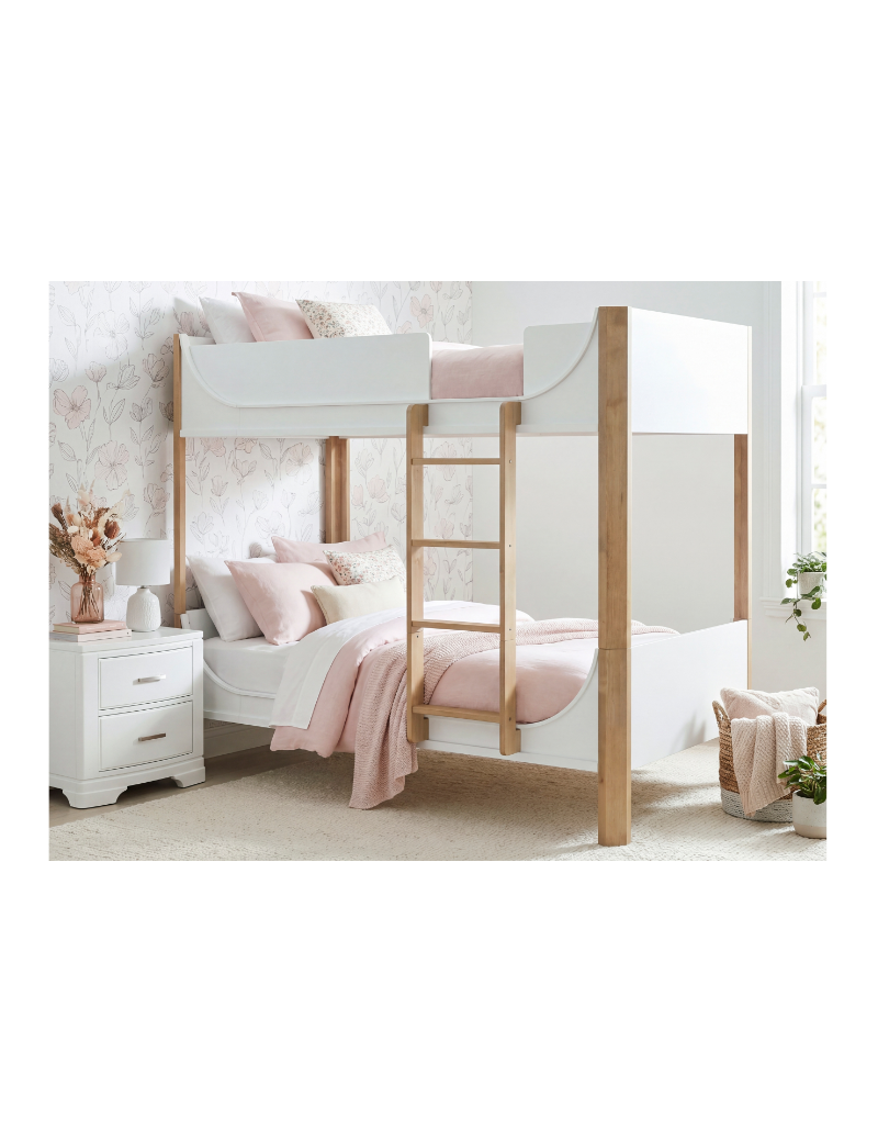 Liam Twin/Twin Bunk Bed | Phoenix AZ | Nationwide Free Delivery