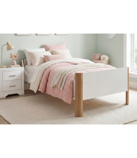 Liam Twin Platform Bed | Phoenix AZ | Nationwide Free Delivery