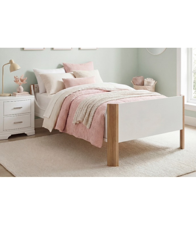 Liam Twin Platform Bed | Phoenix AZ | Nationwide Free Delivery