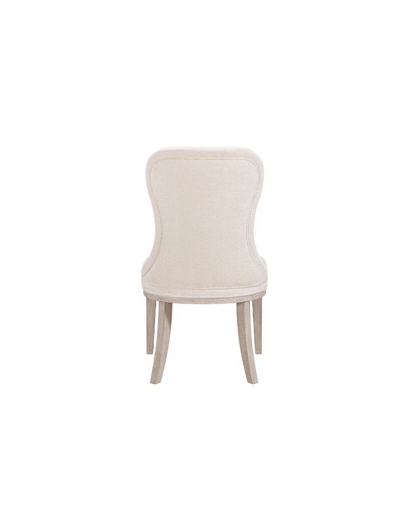 6018-60RD Lofton 5-Piece Round Dining Set | Homelegance | Phoenix AZ