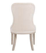 6018-60RD Lofton 5-Piece Round Dining Set | Homelegance | Phoenix AZ