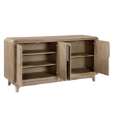 2350 Wilshire 7-Piece Dining Set | Homelegance | Phoenix AZ
