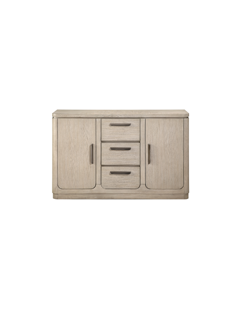 Alita 5-Piece Round Dining Set | Homelegance | Phoenix AZ