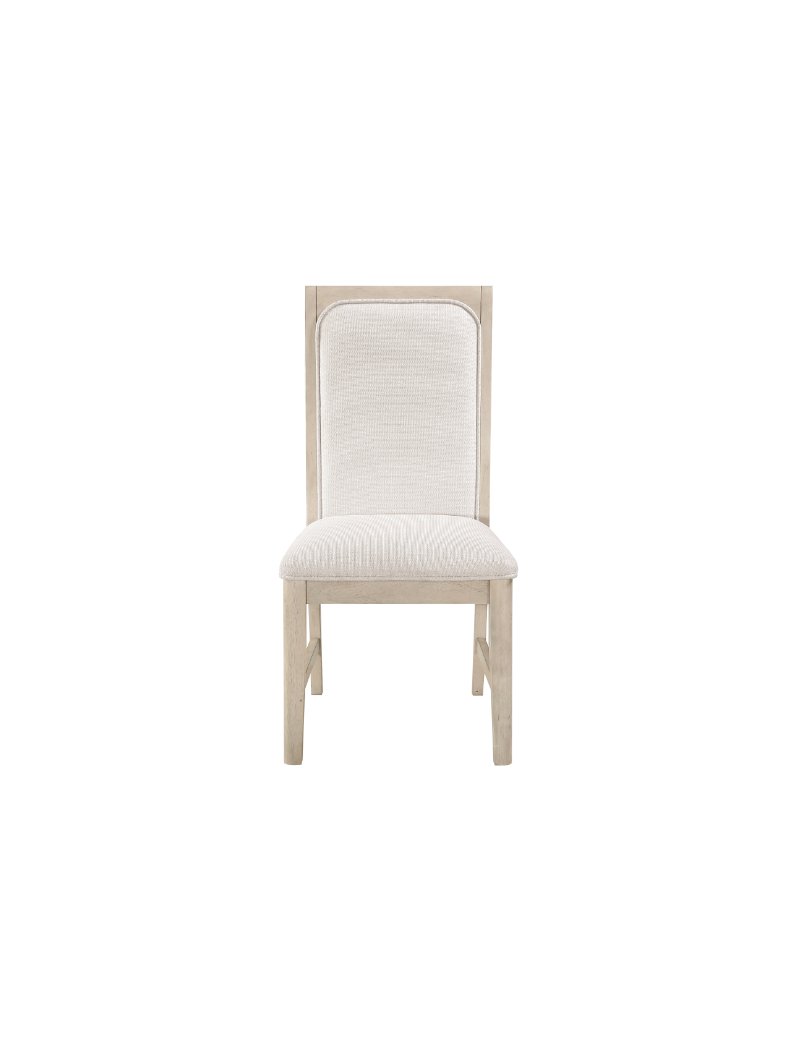 Alita 5-Piece Round Dining Set | Homelegance | Phoenix AZ