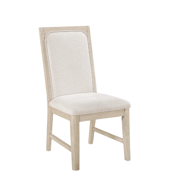 Alita 5-Piece Round Dining Set | Homelegance | Phoenix AZ