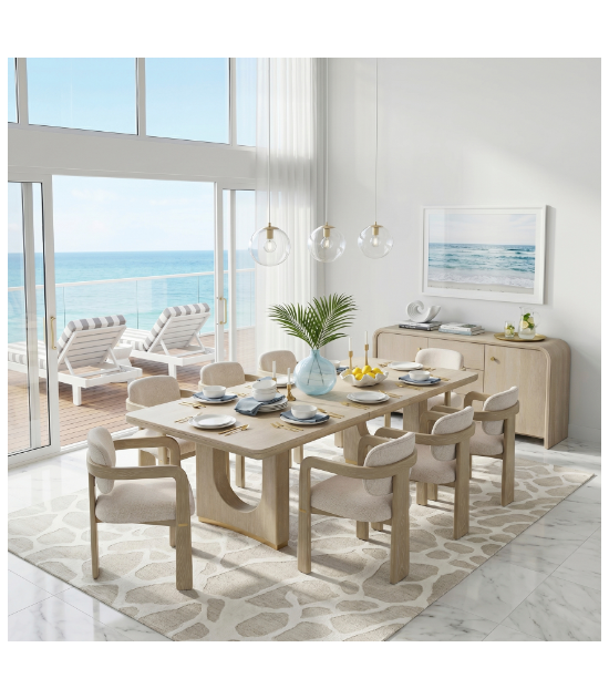 Niche 7PC Dining Set | Phoenix AZ | Nationwide Free Delivery