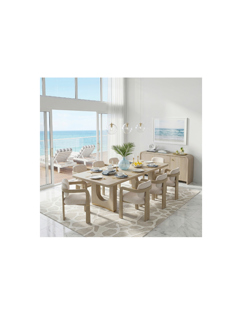 Niche 7PC Dining Set | Phoenix AZ | Nationwide Free Delivery