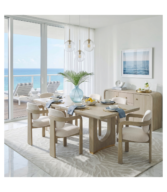 Niche 7PC Dining Set | Phoenix AZ | Nationwide Free Delivery