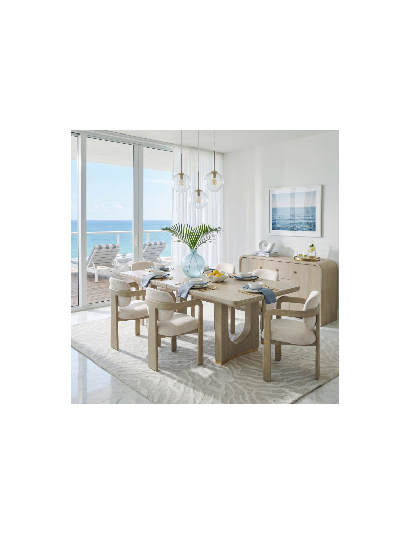 Niche 7PC Dining Set | Phoenix AZ | Nationwide Free Delivery