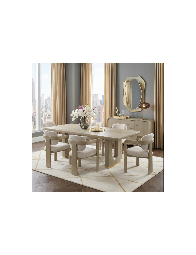 Niche 7PC Dining Set | Phoenix AZ | Nationwide Free Delivery