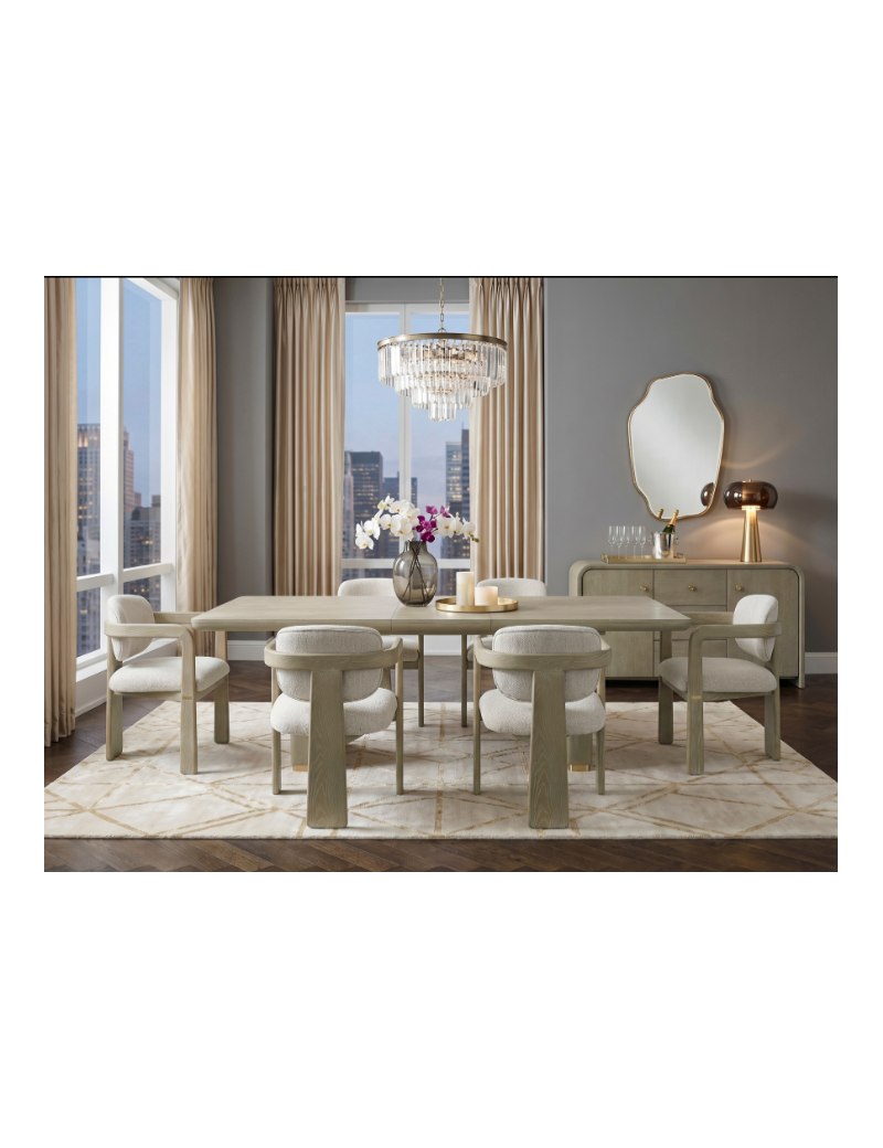 Niche 7PC Dining Set | Phoenix AZ | Nationwide Free Delivery