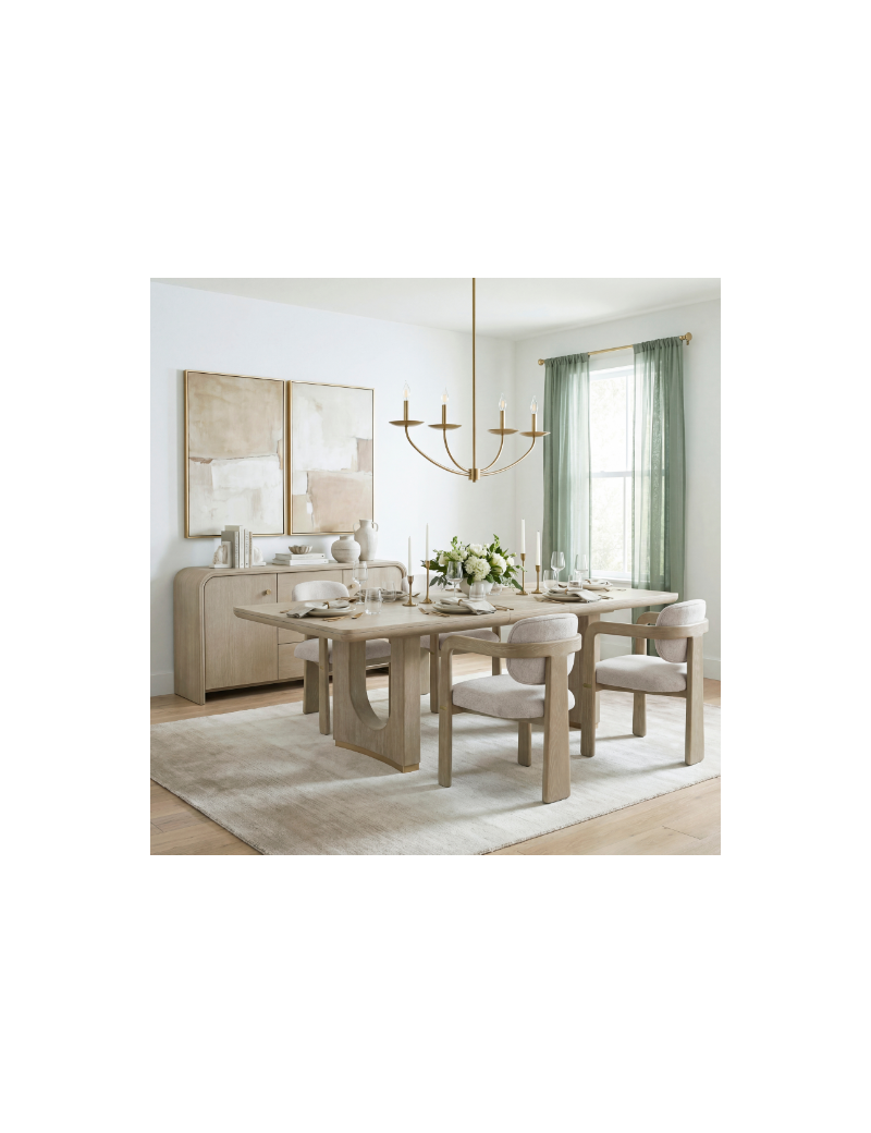 Niche 7PC Dining Set | Phoenix AZ | Nationwide Free Delivery