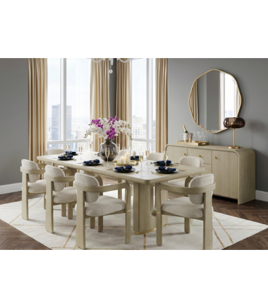 Niche 7PC Dining Set | Phoenix AZ | Nationwide Free Delivery
