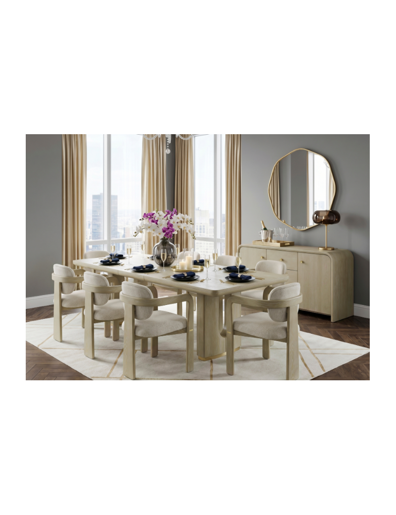 Niche 7PC Dining Set | Phoenix AZ | Nationwide Free Delivery