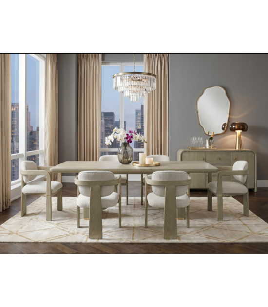 Niche 7PC Dining Set | Phoenix AZ | Nationwide Free Delivery