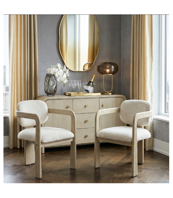 Niche 7PC Dining Set | Phoenix AZ | Nationwide Free Delivery