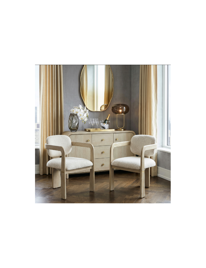 Niche 7PC Dining Set | Phoenix AZ | Nationwide Free Delivery