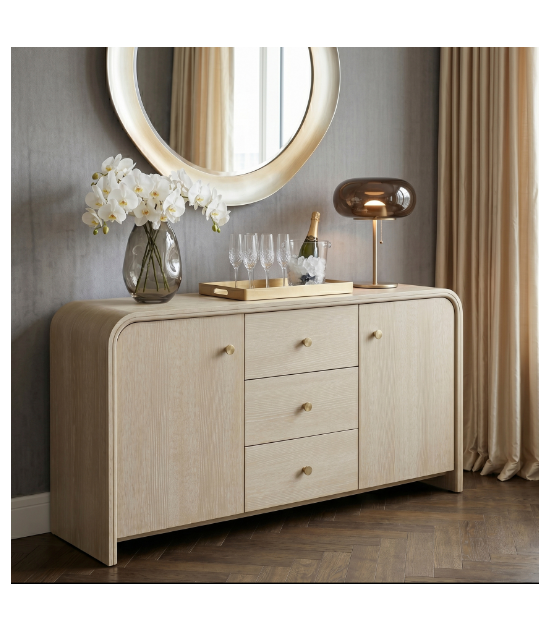 Niche 7PC Dining Set | Phoenix AZ | Nationwide Free Delivery