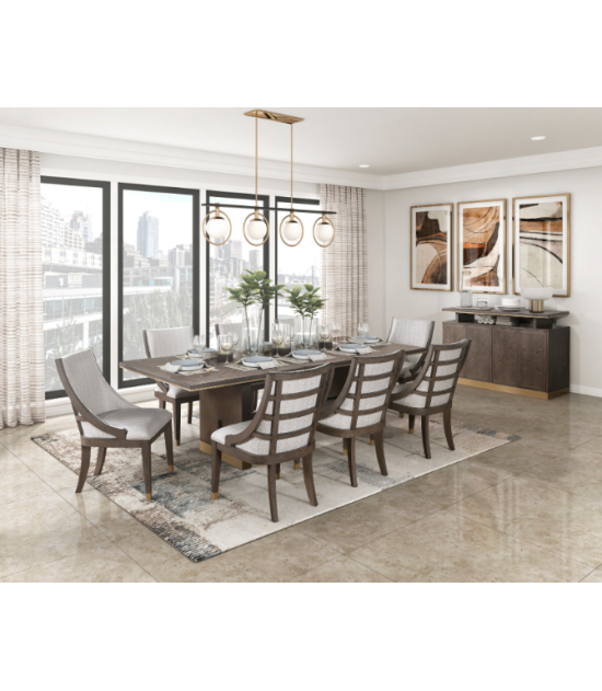 Griffin 7PC Dining Set | Phoenix AZ | Nationwide Free Delivery