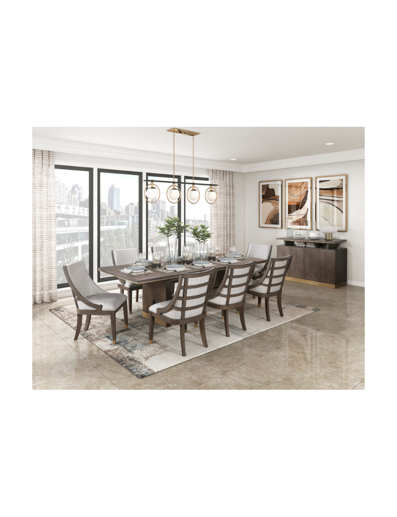 Griffin 7PC Dining Set | Phoenix AZ | Nationwide Free Delivery