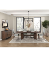 Franco 7PC Dining Set | Phoenix AZ | Nationwide Free Delivery