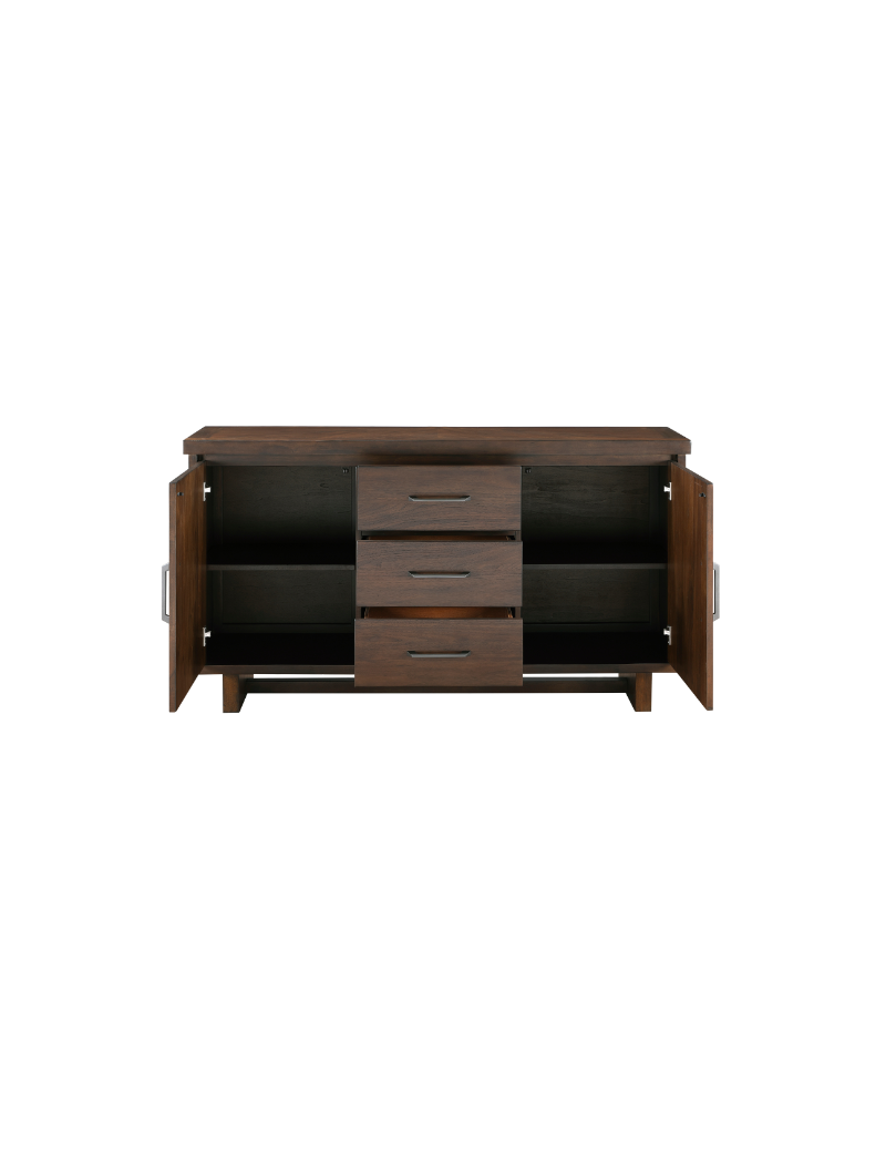 Franco 7PC Dining Set | Phoenix AZ | Nationwide Free Delivery
