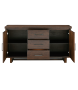 Franco 7PC Dining Set | Phoenix AZ | Nationwide Free Delivery