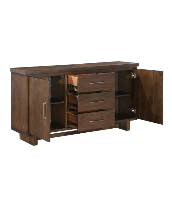 Franco 7PC Dining Set | Phoenix AZ | Nationwide Free Delivery