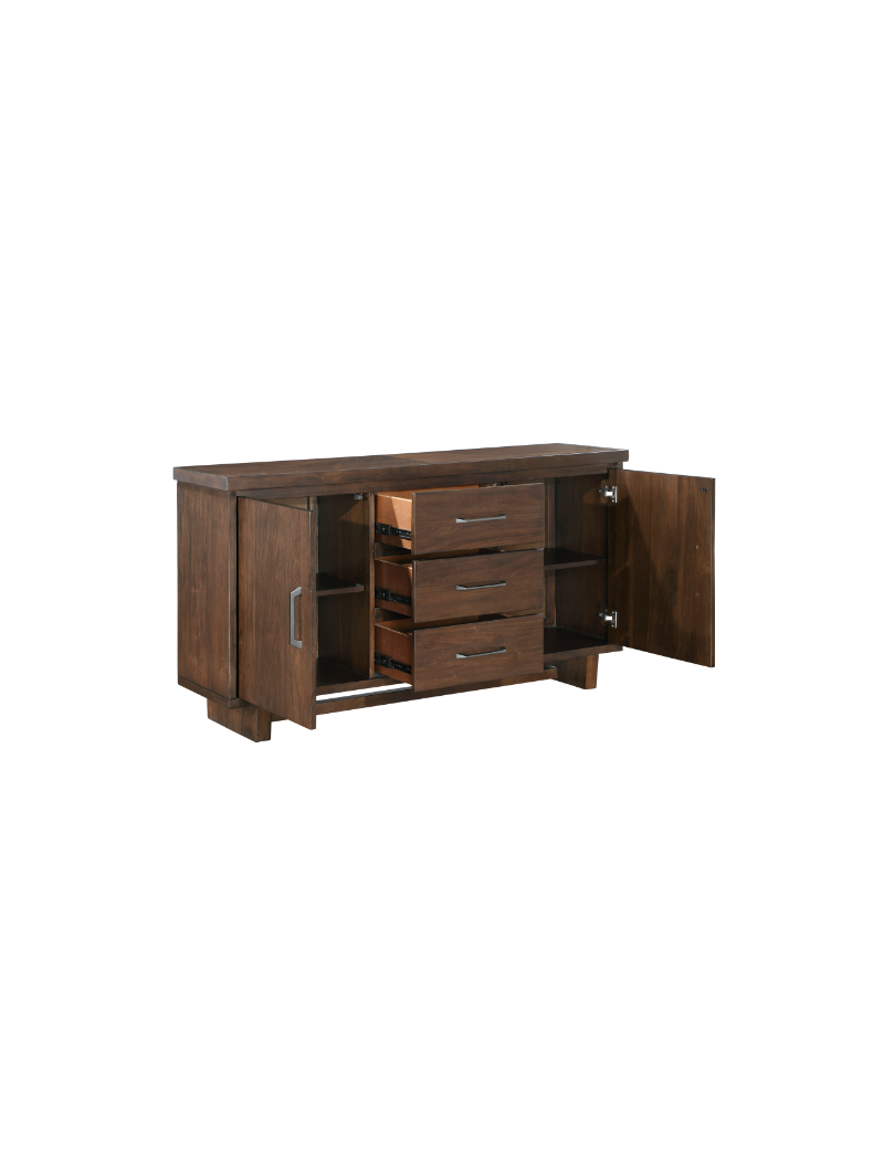 Franco 7PC Dining Set | Phoenix AZ | Nationwide Free Delivery