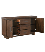 Franco 7PC Dining Set | Phoenix AZ | Nationwide Free Delivery