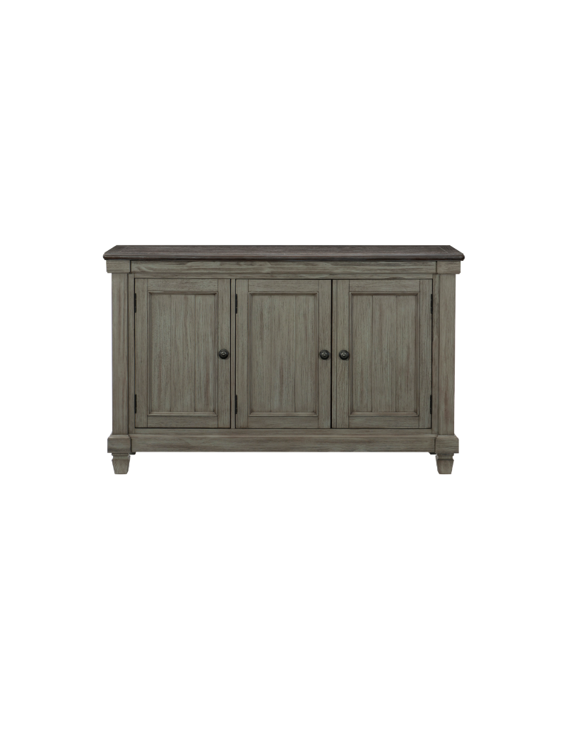 Granby 7-Piece Counter Height Dining Set | Homelegance | Phoenix AZ