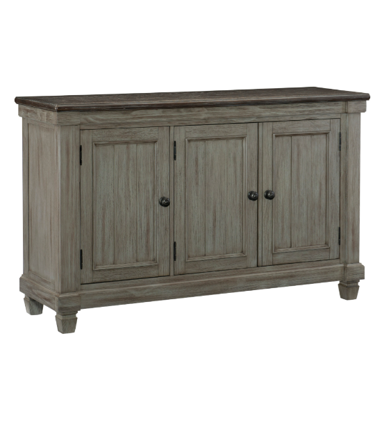 Granby 7-Piece Counter Height Dining Set | Homelegance | Phoenix AZ