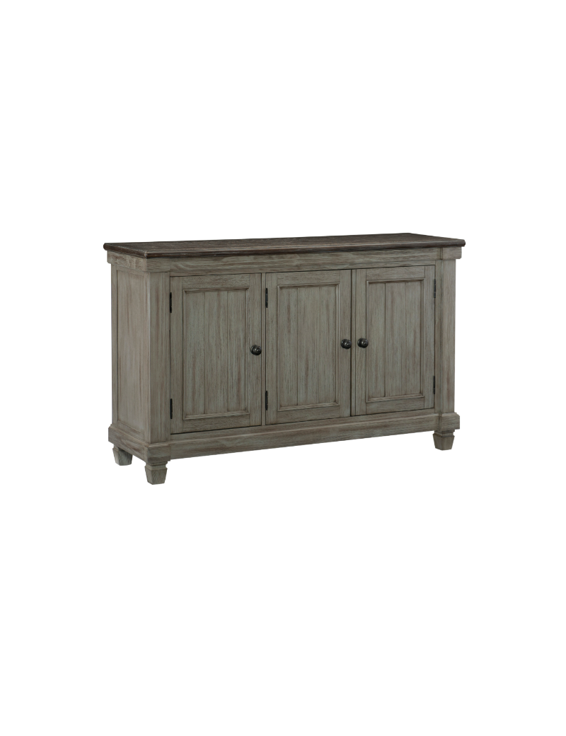 Granby 7-Piece Counter Height Dining Set | Homelegance | Phoenix AZ