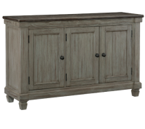 Granby 7-Piece Counter Height Dining Set | Homelegance | Phoenix AZ