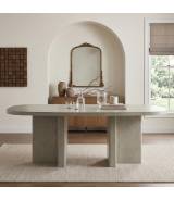 Marais 7-Piece Dining Set | Homelegance | Phoenix AZ