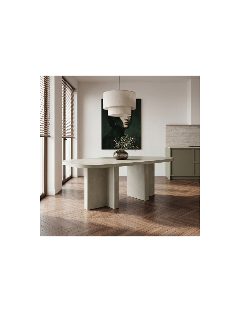 Marais 7-Piece Dining Set | Homelegance | Phoenix AZ