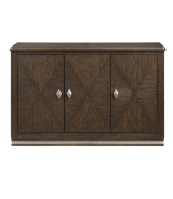 6066-84 Clara 7-Piece Dining Set | Homelegance | Phoenix AZ