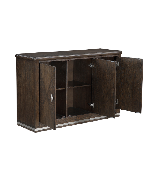 6066-84 Clara 7-Piece Dining Set | Homelegance | Phoenix AZ