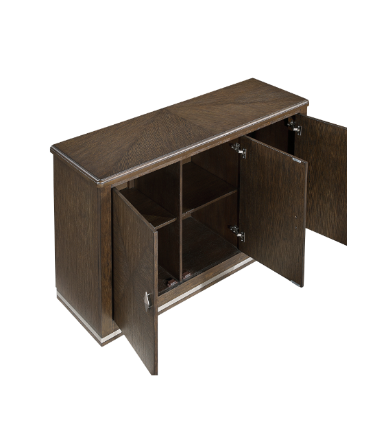 6066-84 Clara 7-Piece Dining Set | Homelegance | Phoenix AZ