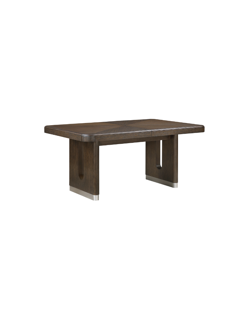 6066-84 Clara 7-Piece Dining Set | Homelegance | Phoenix AZ
