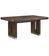 6066-84 Clara 7-Piece Dining Set | Homelegance | Phoenix AZ