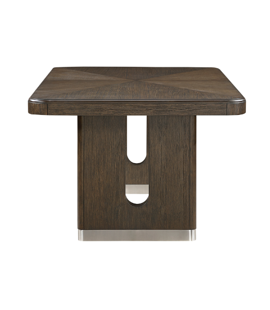 6066-84 Clara 7-Piece Dining Set | Homelegance | Phoenix AZ