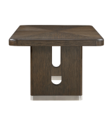 6066-84 Clara 7-Piece Dining Set | Homelegance | Phoenix AZ