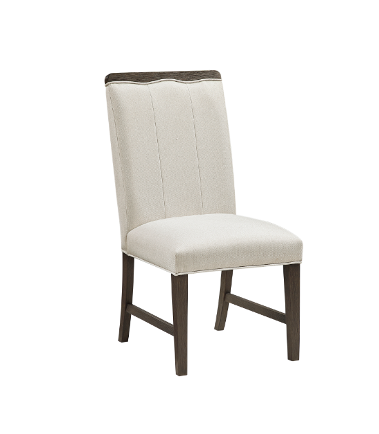 6066-84 Clara 7-Piece Dining Set | Homelegance | Phoenix AZ