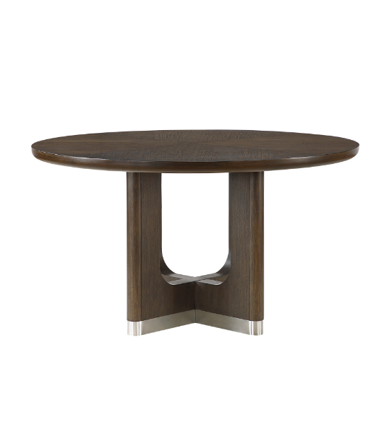 6066-54RD Clara 5-Piece Dining Set | Homelegance | Phoenix AZ