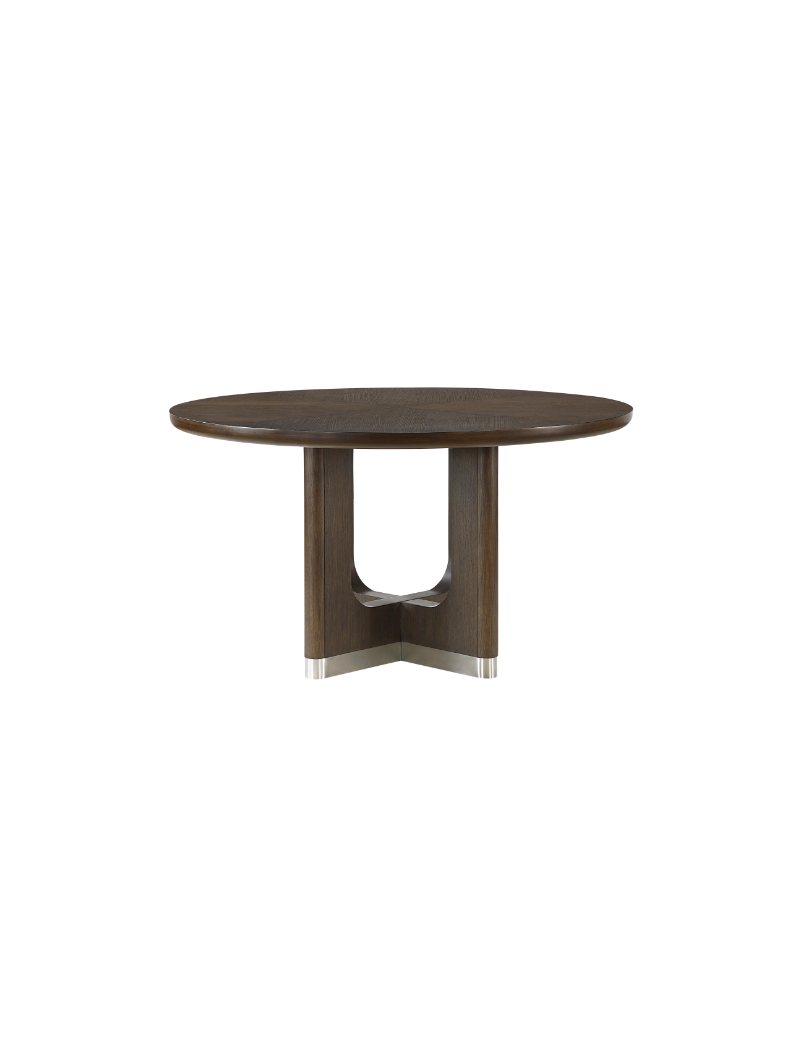 6066-54RD Clara 5-Piece Dining Set | Homelegance | Phoenix AZ